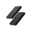 Energea AluPac Ultra Light Aluminum MagSafe Power Bank 10000mAh / USB C / Gunmetal Accessories > Power Bank