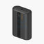 ENERGEA COMPAC MINI 3 WITH DISPLAY PD3.0/USB/USB3.0/SCP/ POWERBANK 10000MAH LI-ION - GUNMETAL BLACK Accessories > Power