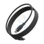 Energea Essential Kit Ampcharge GaN Wall Charger with MagTrio Plus 3 in 1 Wireless Charger with Helix USB C to USB C