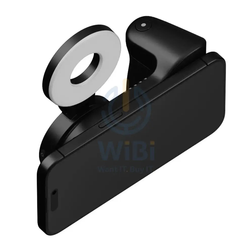 Energea Magear MagLight - Black Accessories > Smart Devices