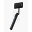 Energea Magear Magpod Bluetooth Selfie Stick With Removable Controller - Black Accessories > Head Phones Holder