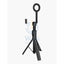 Energea Magear Magpod Bluetooth Selfie Stick With Removable Controller - Black Accessories > Head Phones Holder