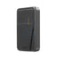 Energea MagPac Grip MagSafe Power Bank - 10000mAh / USB-C / Black Accessories > Power Bank