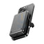 BAZIC MagPac Pro + Magsafe Power Bank - 10000mAh / USB-C / Gunmetal Accessories > Power Bank