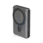 BAZIC MagPac Pro + Magsafe Power Bank - 10000mAh / USB-C / Gunmetal Accessories > Power Bank
