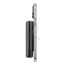 BAZIC MagPac Pro + Magsafe Power Bank - 10000mAh / USB-C / Gunmetal Accessories > Power Bank