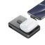 BAZIC MagPac Pro + Magsafe Power Bank - 10000mAh / USB-C / Gunmetal Accessories > Power Bank