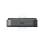 Energea MagWallet Card With MagPlus Power Bank - 10000mAh / USB-C / Micro USB / Gunmetal Accessories > Power Bank