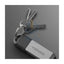Energea Sheath Key 2-IN-1 Cable - 60W / 480Mbps / USB-C / USB-A / 0.15 Meter / Gunmetal Accessories > Cables &
