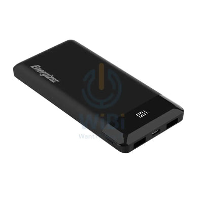 Energizer Power Bank - 10000mAh / 10.5W / Black Accessories > Power Bank