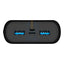 Energizer Power Bank - 20000mAh / 22.5W / Black Accessories > Power Bank