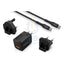 Energizer Ultimate Wall Charger with Universal Plug with Type-C Cable - 38W / Type-C / USB-A / Black Accessories >