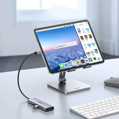 UGREEN 5-in-1 USB-C Multiport Dock - USB-A / HDMI / 100W PD