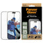 PanzerGlass Ultra-Wide Fit Alum Frame Screen Protector For Apple iPhone 16 Pro Max - Clear
