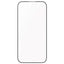 PanzerGlass Ultra-Wide Fit Alum Frame Screen Protector For Apple iPhone 16 Pro Max - Clear