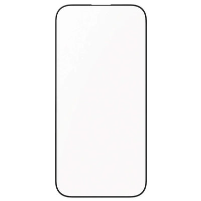 PanzerGlass Ultra-Wide Fit Alum Frame Screen Protector For Apple iPhone 16 Pro Max - Clear