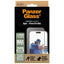 PanzerGlass Ultra-Wide Fit Alum Frame Screen Protector For Apple iPhone 16 Pro Max - Clear