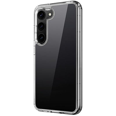 Uniq Hybrid Galaxy S23 Lifepro Xtreme - Crystal (Clear) Accessories > Mobiles & Tablets