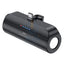 Engage 18W Ultra Compact 5000mAh 18W Pocket Power Bank with Torch for USB-C Devices - Black Accessories > Power Bank