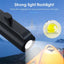 Engage 18W Ultra Compact 5000mAh 18W Pocket Power Bank with Torch for USB-C Devices - Black Accessories > Power Bank