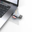 Engage Dual Connector Memory Card Reader Adapter Storage > Memory Cards