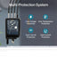 Engage Gan 4 Port Gan Travel Charger - 120W / Black Accessories > Power Adapters