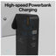 Engage Hybrid Gan Charger Power Bank - 10000mAh / 65W / Black Accessories > Power Bank