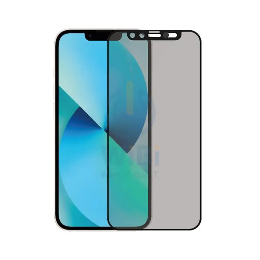 ENGAGE iPhone 13 | 13Pro Premium Privacy Temper Glass Accessories > Mobiles & Tablets > Mobiles > Screen Protectors