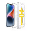 ENGAGE IPHONE 14 PLUS TEMPERED GLASS SCREEN PROTECTOR WITH APPLICATOR Accessories > Mobiles & Tablets > Mobiles >