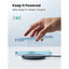 ENGAGE iPhone 14 Pro Hard Clear Case Accessories > Mobiles & Tablets > Mobiles