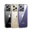 ENGAGE iPhone 14 Pro Hard Clear Case Accessories > Mobiles & Tablets > Mobiles