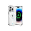 Engage iPhone 15 Pro Magsafe Hard Clear Case - Clear Accessories > Mobiles & Tablets > Mobiles > Covers & Cases