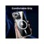 Engage iPhone 15 Pro Magsafe Hard Clear Case - Clear Accessories > Mobiles & Tablets > Mobiles > Covers & Cases