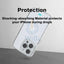 Engage iPhone 15 Pro Max Hard Clear Case - Clear Accessories > Mobiles & Tablets > Mobiles > Covers & Cases > Offer Zone