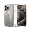 Engage iPhone 15 Pro Max Hard Clear Case - Clear Accessories > Mobiles & Tablets > Mobiles > Covers & Cases > Offer Zone