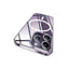Engage iPhone 15 Pro Max MagSafe Hard Clear Case - Clear Accessories > Mobiles & Tablets > Mobiles > Covers & Cases >