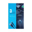 Engage Lightning MFI Certified Cable 2 Meter - Black Accessories > Cables & Converters > Cables