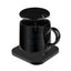 Engage Mug Warmer 2.0 and Wireless Fast Charger - 15W Accessories > Mobiles & Tablets > Mobiles > Car Chargers