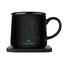 Engage Mug Warmer 2.0 and Wireless Fast Charger - 15W Accessories > Mobiles & Tablets > Mobiles > Car Chargers