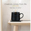 Engage Mug Warmer 2.0 and Wireless Fast Charger - 15W Accessories > Mobiles & Tablets > Mobiles > Car Chargers