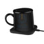 Engage Mug Warmer 2.0 and Wireless Fast Charger - 15W Accessories > Mobiles & Tablets > Mobiles > Car Chargers
