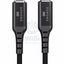 Engage PD 18W Fast Charging MFI certified Type-C to Lightning Cable 1 Meter - Black Accessories > Cables & Converters >