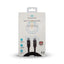 Engage PD 18W Fast Charging MFI certified Type-C to Lightning Cable 2 meters - Black Accessories > Cables & Converters