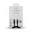 Engage PD 18W Fast Charging MFI certified Type-C to Lightning Cable 2 meters - White Accessories > Cables & Converters