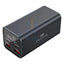 Engage Super Charge Powerbank with LED Display - 20000mAh / 100W / Black Accessories > Power Bank