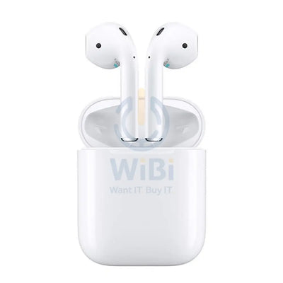 Engage True Wireless Earbuds Gen 2 - White Accessories > Audio > Headphones