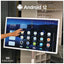 ENGAGE Wireless Android Interactive Screen - 32’’ / 128GB / 8GB / 4G / USB-A / HDMI Monitors & Projectors > Monitors