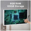 ENGAGE Wireless Android Interactive Screen - 32’’ / 128GB / 8GB / 4G / USB-A / HDMI Monitors & Projectors > Monitors