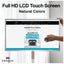 ENGAGE Wireless Android Interactive Screen - 32’’ / 128GB / 8GB / 4G / USB-A / HDMI Monitors & Projectors > Monitors