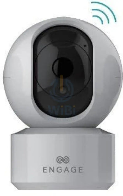 ENGAGE Wireless HD Dual Band Security Camera Cameras > Security Cameras